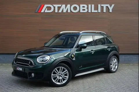 Used MINI COOPER Hybrid 2019 Ad 