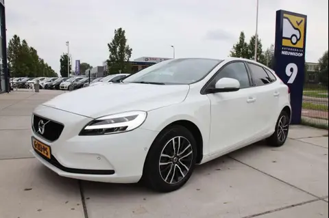 Used VOLVO V40 Petrol 2019 Ad 