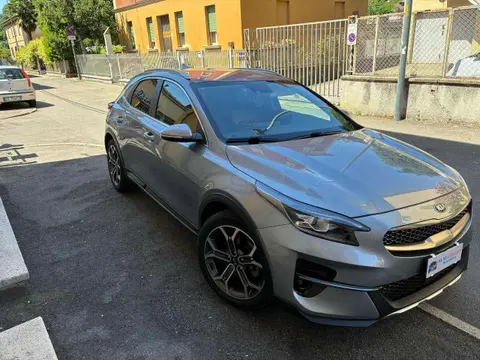 Used KIA XCEED Hybrid 2020 Ad 