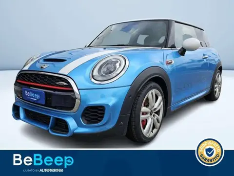 Used MINI JOHN COOPER WORKS Petrol 2017 Ad 