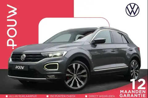 Used VOLKSWAGEN T-ROC Petrol 2019 Ad 