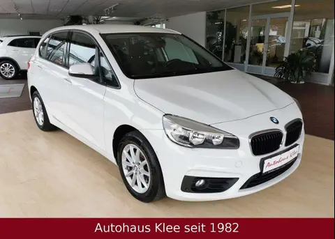 Used BMW SERIE 2 Diesel 2015 Ad 