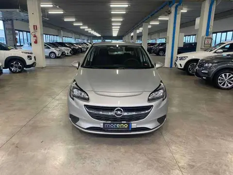 Used OPEL CORSA LPG 2018 Ad 