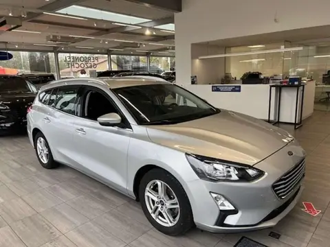 Used FORD FOCUS Petrol 2021 Ad 