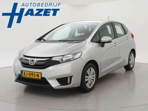 Annonce HONDA JAZZ Essence 2016 d'occasion 