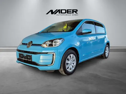 Annonce VOLKSWAGEN UP! Électrique 2021 d'occasion 