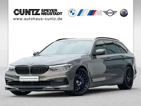 Annonce ALPINA B5 Essence 2019 d'occasion 