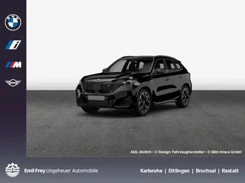 Annonce BMW X1 Essence 2024 d'occasion 