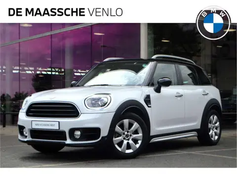 Used MINI COOPER Petrol 2018 Ad 