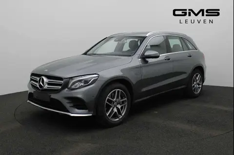 Annonce MERCEDES-BENZ CLASSE GLC Essence 2019 d'occasion 