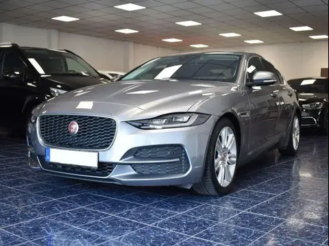 Used JAGUAR XE Diesel 2020 Ad 