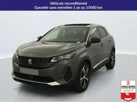 Used PEUGEOT 3008 Petrol 2023 Ad 