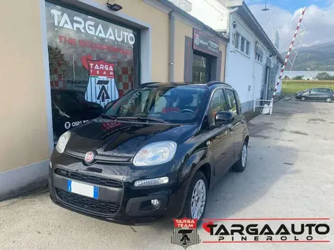 Annonce FIAT PANDA Essence 2019 d'occasion 