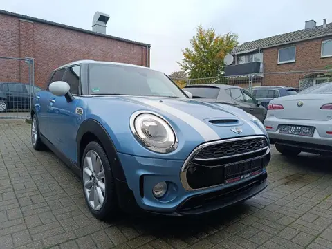 Used MINI COOPER Petrol 2016 Ad 