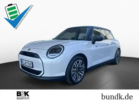 Used MINI COOPER Electric 2024 Ad 