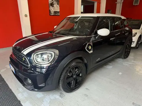 Used MINI COOPER Hybrid 2021 Ad 