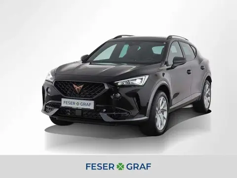 Annonce CUPRA FORMENTOR Essence 2024 d'occasion 