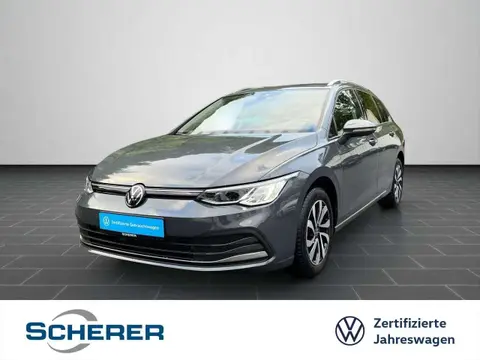 Used VOLKSWAGEN GOLF Petrol 2023 Ad 