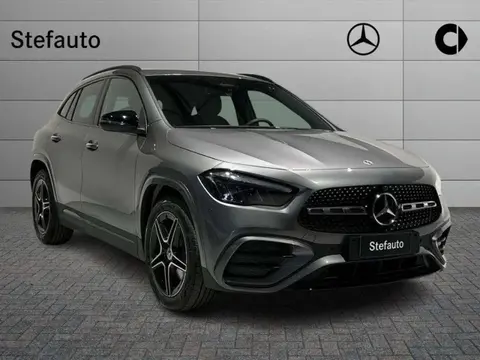 Annonce MERCEDES-BENZ CLASSE GLA Diesel 2024 d'occasion 