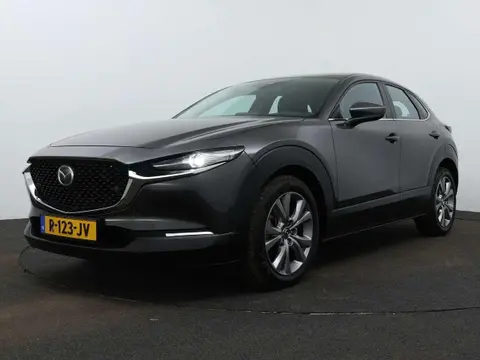 Used MAZDA CX-30 Hybrid 2022 Ad 