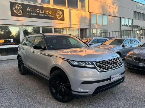 Used LAND ROVER RANGE ROVER VELAR Diesel 2020 Ad 