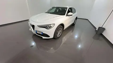 Used ALFA ROMEO STELVIO Diesel 2019 Ad 