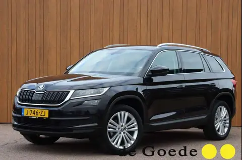 Annonce SKODA KODIAQ Essence 2020 d'occasion 