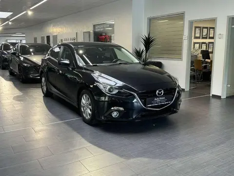 Annonce MAZDA 3 Essence 2015 d'occasion 