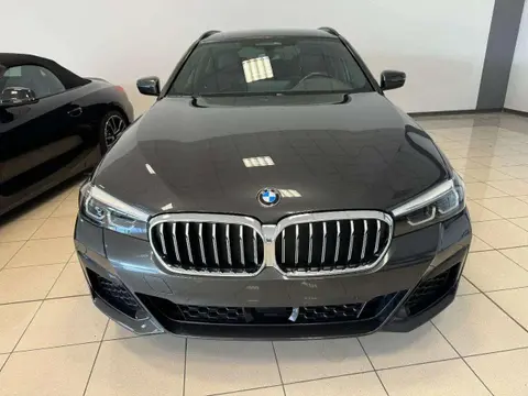 Used BMW SERIE 5 Hybrid 2022 Ad 