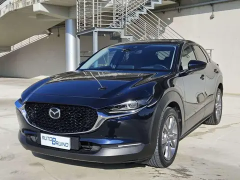 Annonce MAZDA CX-30 Diesel 2020 d'occasion 