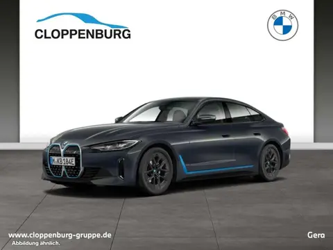 Used BMW I4 Electric 2024 Ad 