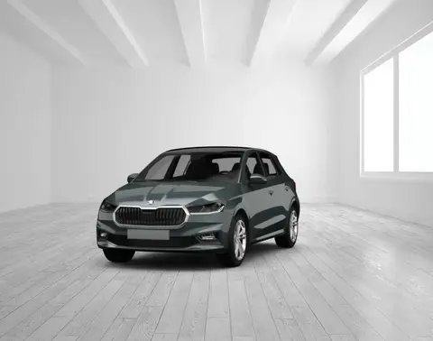 Annonce SKODA FABIA Essence 2023 d'occasion 