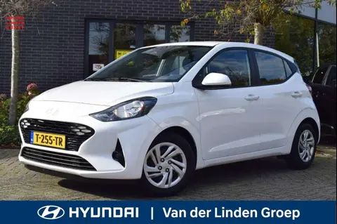 Annonce HYUNDAI I10 Essence 2023 d'occasion 