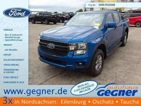 Used FORD RANGER Diesel 2023 Ad 