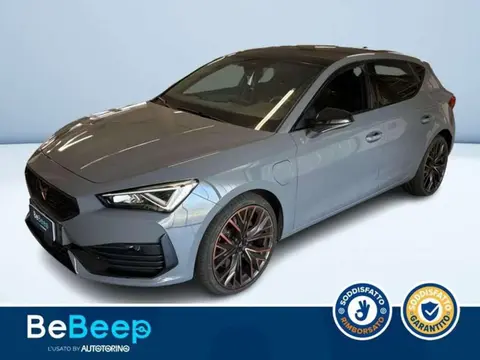 Used CUPRA LEON Hybrid 2021 Ad 