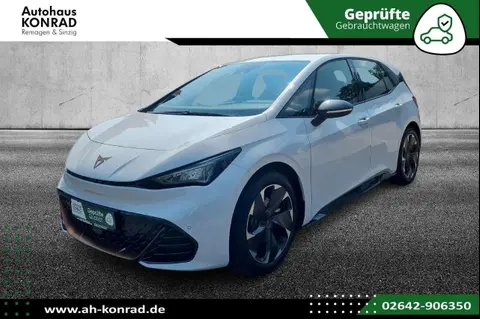 Used CUPRA BORN Electric 2023 Ad 