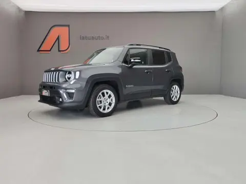 Used JEEP RENEGADE Diesel 2023 Ad 