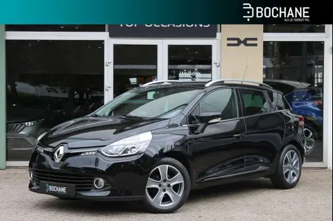 Annonce RENAULT CLIO Essence 2016 d'occasion 