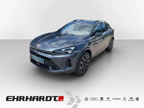 Annonce CUPRA FORMENTOR Essence 2024 d'occasion 