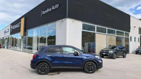 Used FIAT 500X Diesel 2022 Ad 