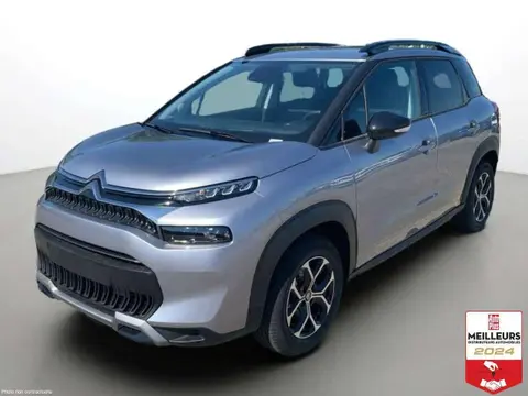 Annonce CITROEN C3 AIRCROSS Essence 2024 d'occasion 