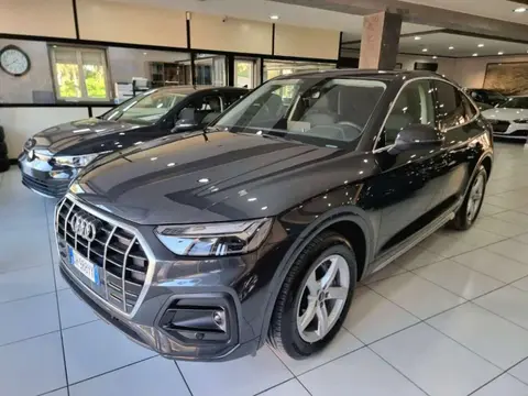 Used AUDI Q5 Diesel 2022 Ad 