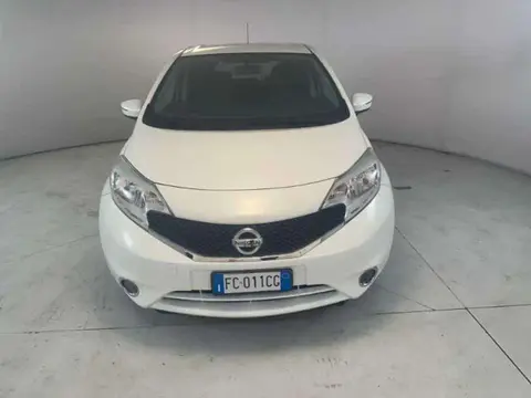 Annonce NISSAN NOTE Essence 2015 d'occasion 