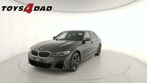 Used BMW SERIE 3 Petrol 2020 Ad 