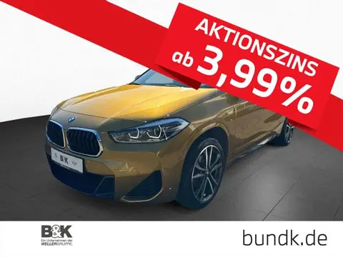 Used BMW X2 Diesel 2023 Ad 