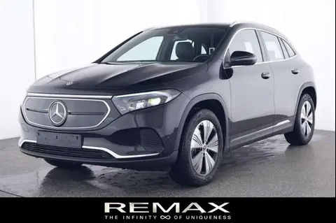 Used MERCEDES-BENZ EQA Electric 2023 Ad 