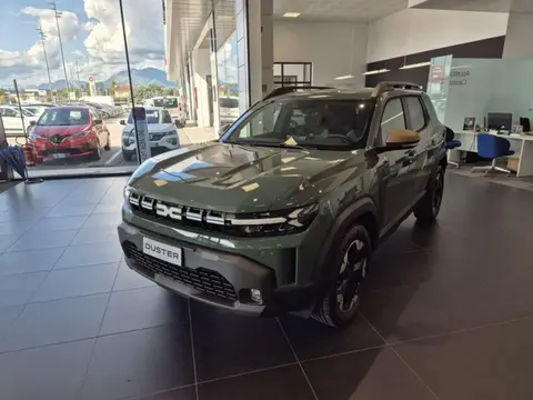 Annonce DACIA DUSTER GPL 2024 d'occasion 