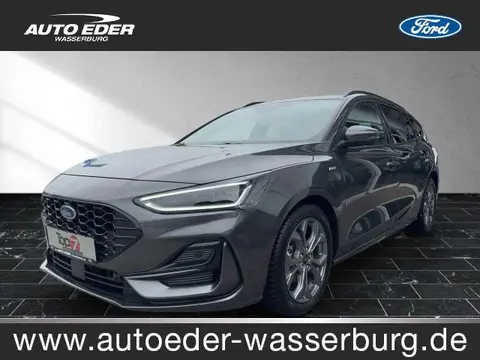 Annonce FORD FOCUS Hybride 2023 d'occasion 