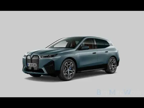 Annonce BMW IX Électrique 2024 d'occasion 