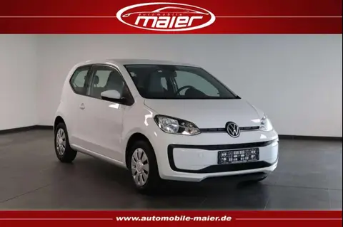 Used VOLKSWAGEN UP! Petrol 2021 Ad 